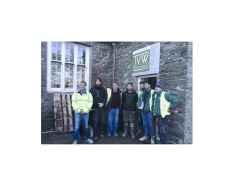 The Village Workshop Team